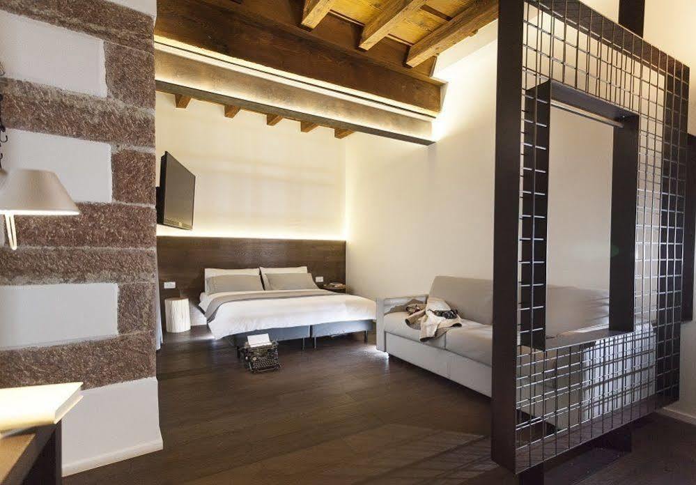 Casa Alla Rocca Arco Esterno foto